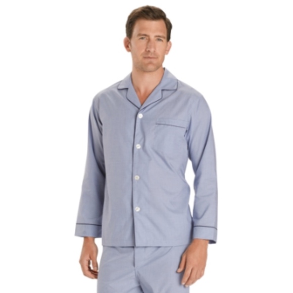 brooks brothers men's pajamas